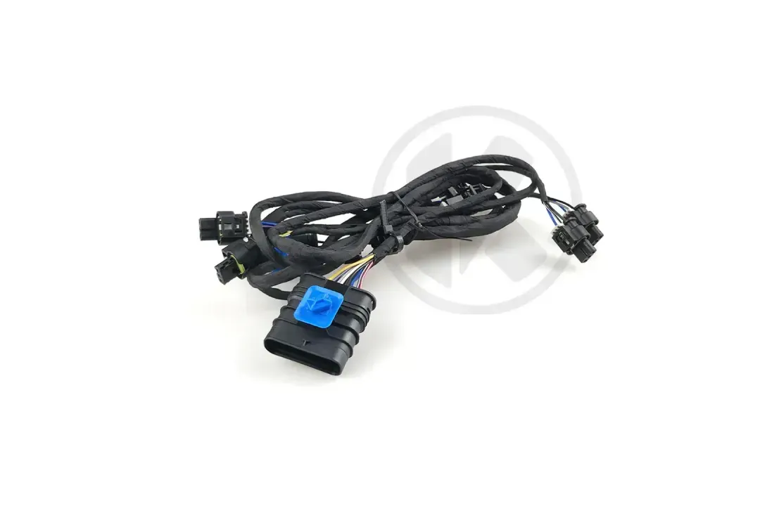 WIRE HARNESS